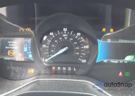 2017 Ford Fusion Hybrid Se from USA, damaged, VIN 3FA6P0LUXHR258452